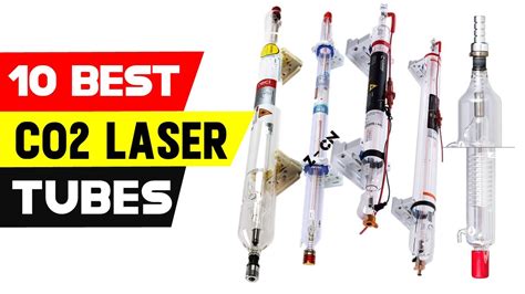 Startnow CO2 Laser Tube Archives Laser Master