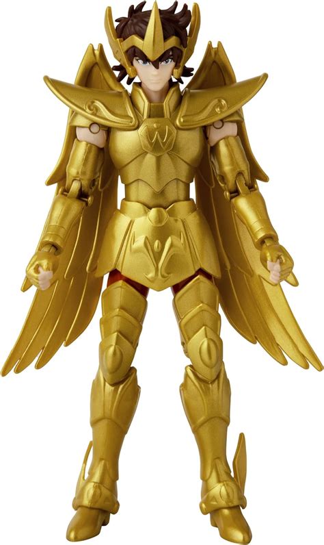 Amazon Anime Heroes Saint Seiya Knights Of The Zodiac