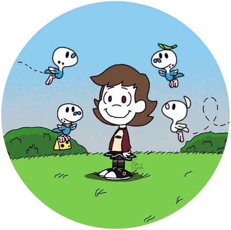 Happylikeawall Peanuts Style By Ryeguy26 On Newgrounds