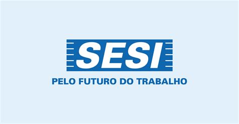 Sesi Ap E Tce Realizar O A O Social Servi Os De Sa De E Cidadania