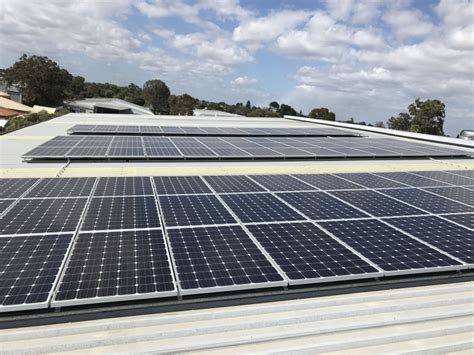 A1 Solar Panel Cleaning Perth Are Dirty Solar Panels Costing You Money