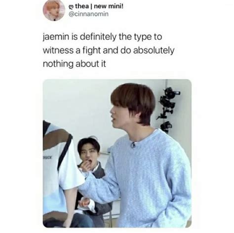 Pin By On Nct Memes Nct Life Nct Dream K Pop Memes