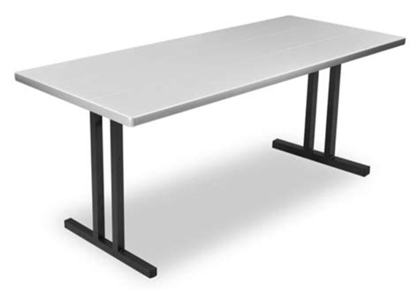 aluminum folding tables prairie event supply