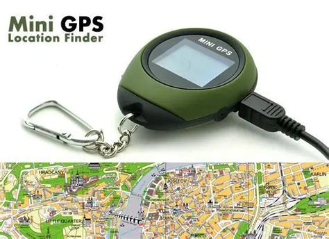 Buy Universal Pg03 Handheld Mini Gps Navigation Usb