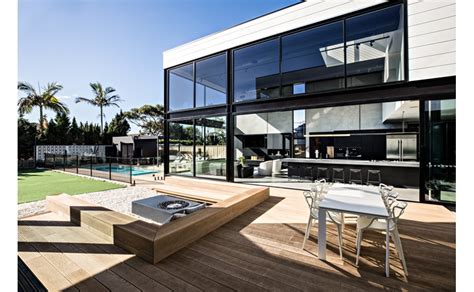 Sebastian House Project | ThermalHEART | AWS Australia