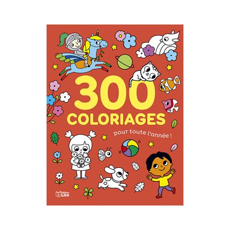 Coloriage Enfants Les Animaux D S Ans Livre Colorier Pour