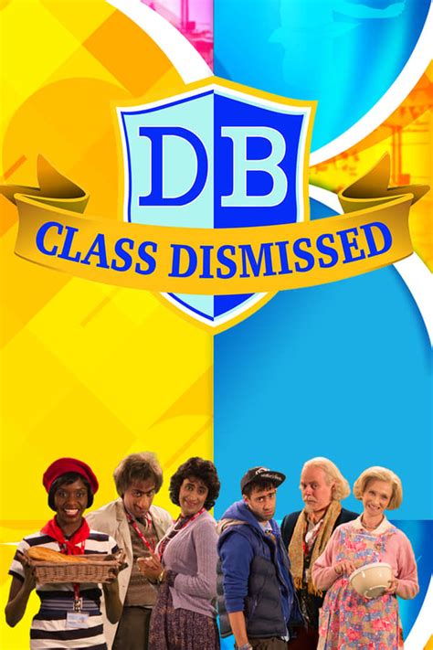 Class Dismissed (TV Series 2016- ) — The Movie Database (TMDB)