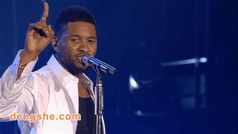 亚瑟小子 Usher OMG Tour Live From London OMG伦敦2011演唱会 23 2G 1080P高清蓝光原盘演唱会