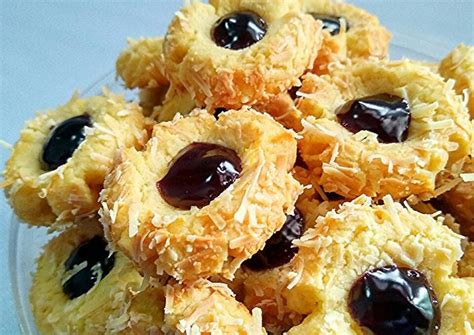 Resep Kue Kering Terbaru Lebaran Resep Kue Kering