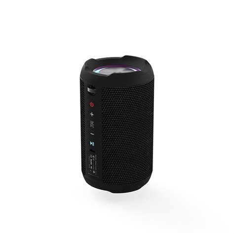 China Long-Lasting Bluetooth Speaker Manufacturers Suppliers Factory ...