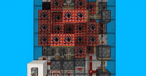 Smallest 3x3 Deep Vortex Tnt Trapdoor By Coal Album On Imgur