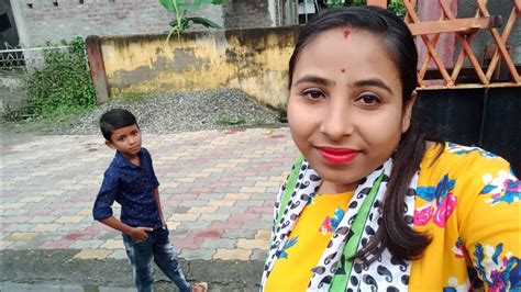 Daily Vlogs আজি দিনতো কি কৰিলো Youtube