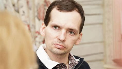 Умер актер Алексей Янин