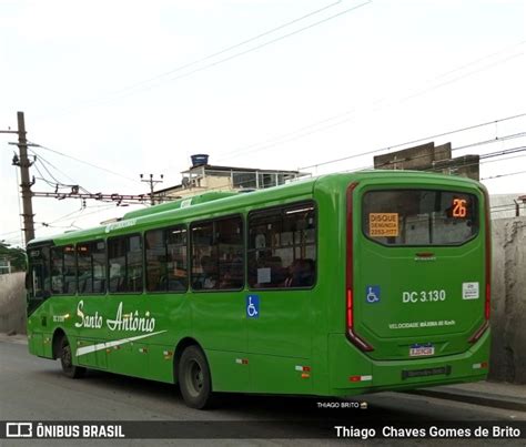 Transportes Santo Ant Nio Dc Em Duque De Caxias Por Thiago Chaves