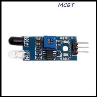 Module FC 51 Capteur IR MC Smart Technologies