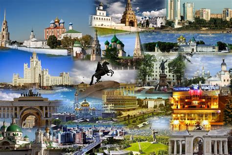 bazil • Россия: динамика населения городов России в 1970-2015 г.г.