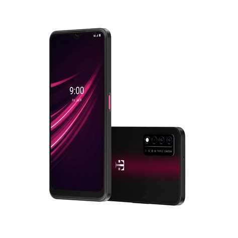 T Mobile S REVVL V 5G Is The Most Affordable 5G Smartphone In The US