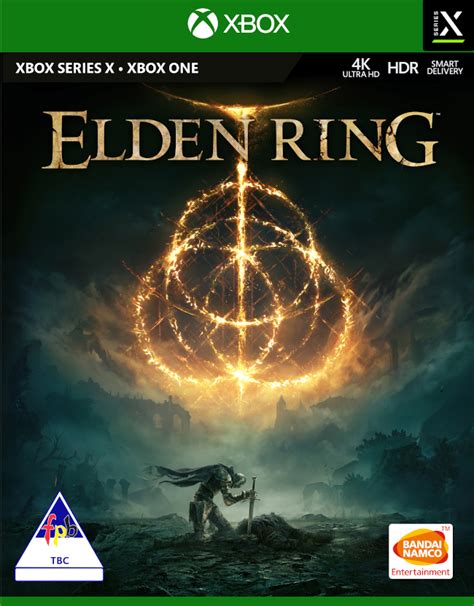 Elden Ring Xbox One Series X S R Save R Gamingspecials