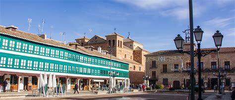 Fotos de Almagro Ciudad Real España micamara es