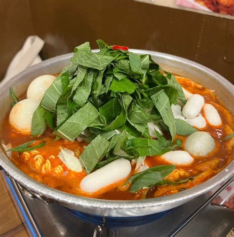 홍대 즉석떡볶이 맛집 또보겠지 떡볶이 깐따삐아점 네이버 블로그