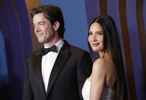 Olivia Munn Discusses Hysterectomy And Freezing Her Eggs For Surrogacy