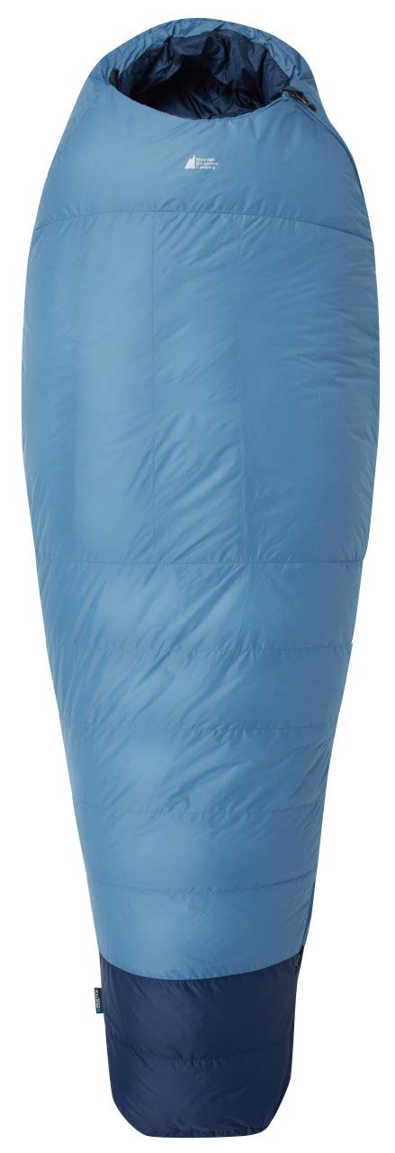 Mec Draco 0c Down Sleeping Bag Mens Mec