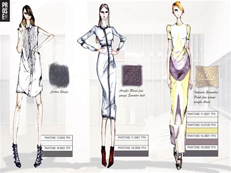 Pin By Nina Grove On Inspiration And Illustrations Fashion Portfolio