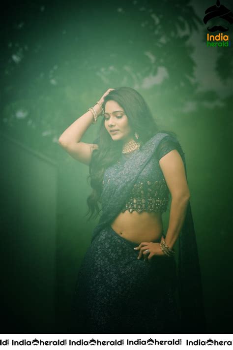 Mitraaw Sharma Latest Hot Photos