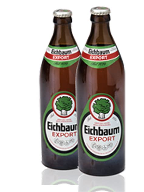 Privatbrauerei Eichbaum