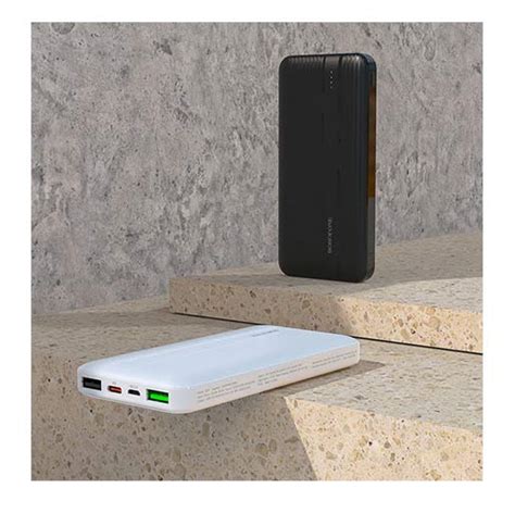 Borofone Power Bank BJ9 Uranus PD QC3 0 10000mAh Startech Store