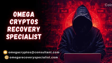 Best Cryptocurrency Recovery Company OMEGA CRYPTO RECOVERY SPECIALIST