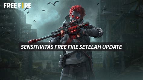 Sensitivitas Ff Auto Headshot Setelah Update Untuk Pemula Spin