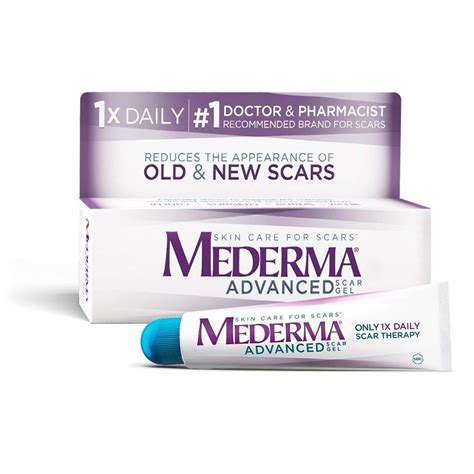 Best Scar Removal Creams That Dermatologists Recommend