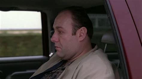 The Sopranos Season Episode Funhouse Apr James