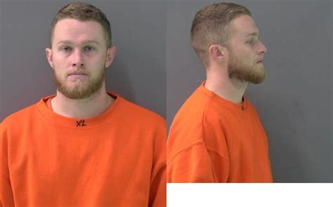 Thomas Blair Bell County Mugshots Zone