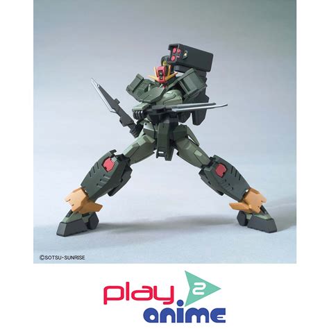 HG GUNDAM BREAKER BATTLOGUE GUNDAM 00 COMMAND QAN T Play2anime