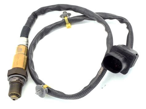 Bmw E90 320i Cyl 23 Pre Cat O2 Oxygen Sensor 2ltr N46nb20 2008 2010 Bosch