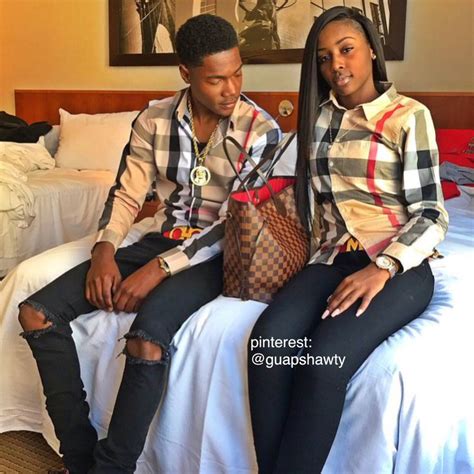 Check Out Guapshawty Cute Couple Outfits Couple Outfits Matching