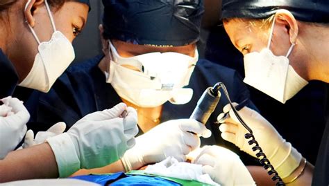 jakarta hair transplant klinik tanam rambut terlengkap