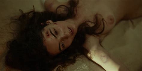 Nude Video Celebs Tecla Insolia Nude Alma Noce Nude L Arte Della