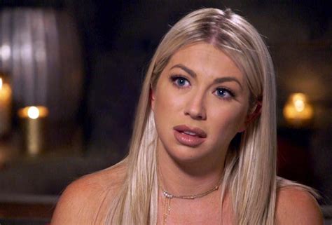 Stassi Schroeder Gets Emotional During “hollywood Medium” Reading — Watch It Here