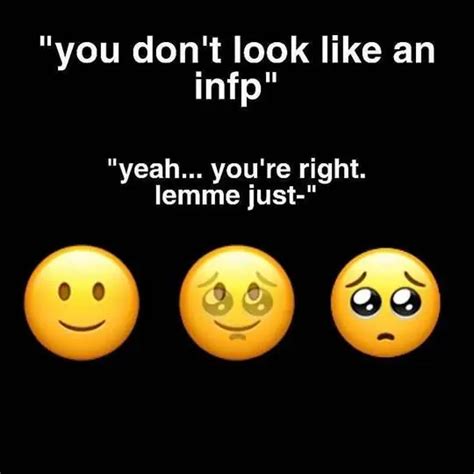 26 Memes INFPs Will Relate To Psychology Junkie