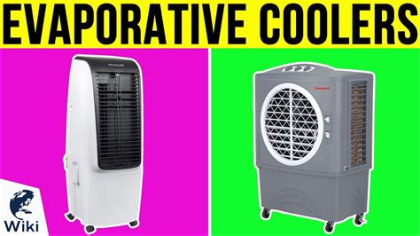 10 Best Evaporative Coolers 2019 Youtube