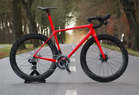 Giant TCR Advanced SL ETap AXS 2019 S TEC Sports