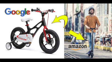 Top 6 CRAZY INVENTIONS THAT WILL BLOW YOUR MIND Amazon Gadgets