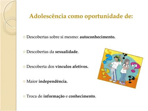 Gravidez Na Adolescencia PPT