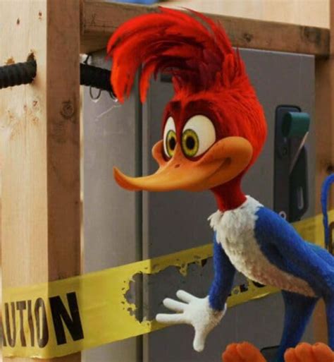 'Woody Woodpecker' Is the New #1 Movie on Netflix - PureWow