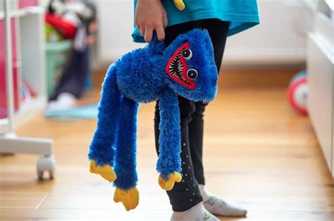 In Russia the toy “Haggi-Waggi” was removed from the Internet sale | World
