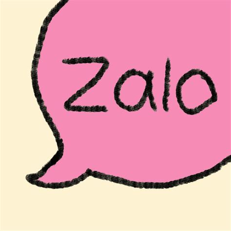 zalo icon | App icon, App, Phone icon