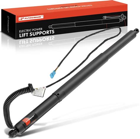 Amazon Rear Tailgate Power Lift Support Shock Electrical Struts